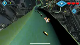 Game screenshot Slip & Slide On Water Slider hack