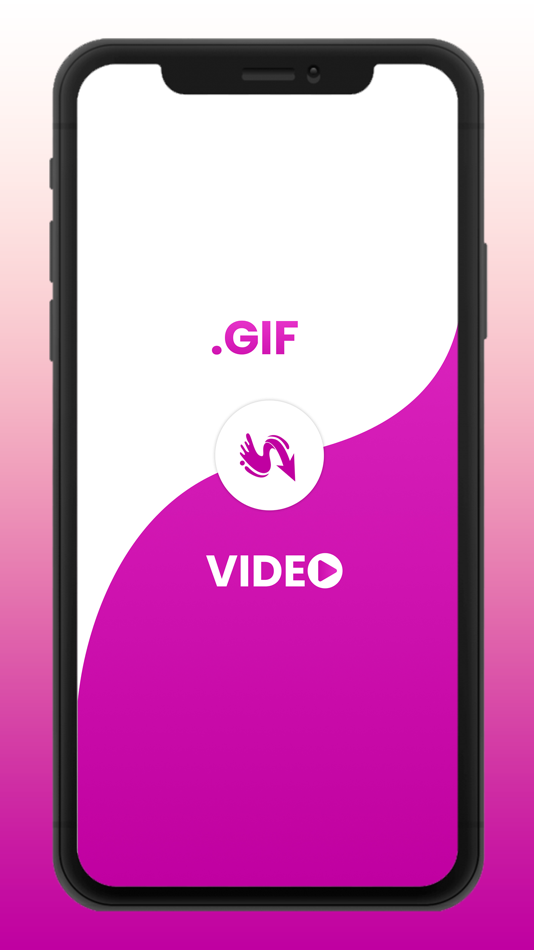 GIF to Video - 1.7 - (iOS)