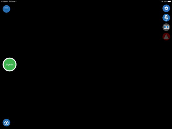 Screenshot #4 pour Record - iConnect