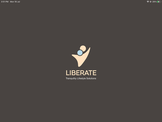 Screenshot #4 pour Liberate Lifestyle
