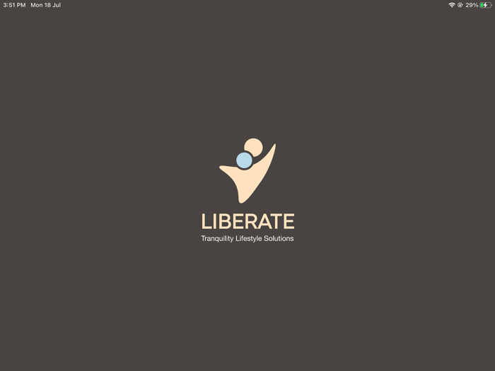 Liberate Lifestyle