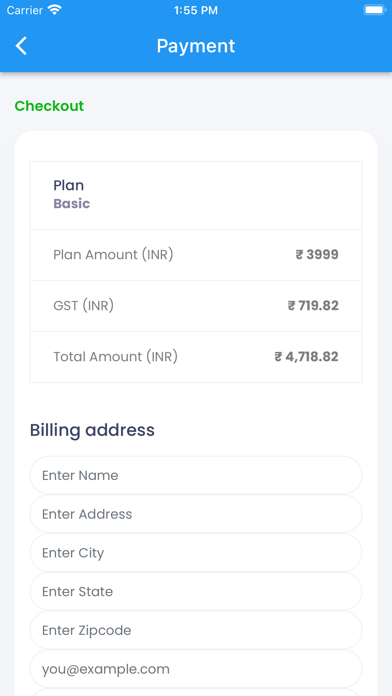 MyProp Screenshot