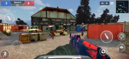 Game screenshot FPS Commando Battleground Game hack