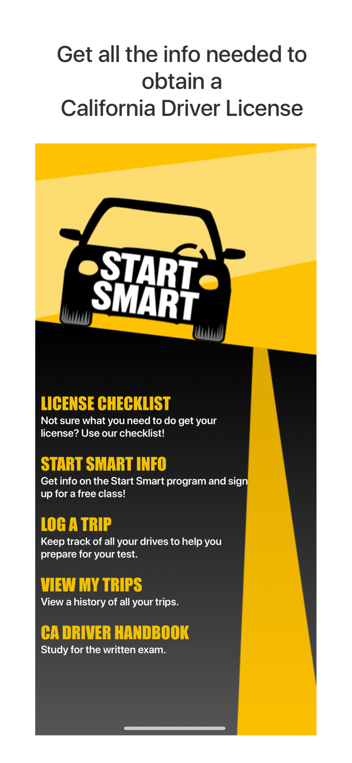 CHP - Start Smart