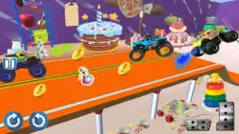 Game screenshot Jumping Car:Mini Truck Game hack