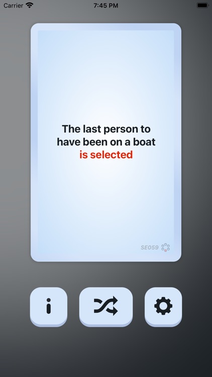 Selector screenshot-4