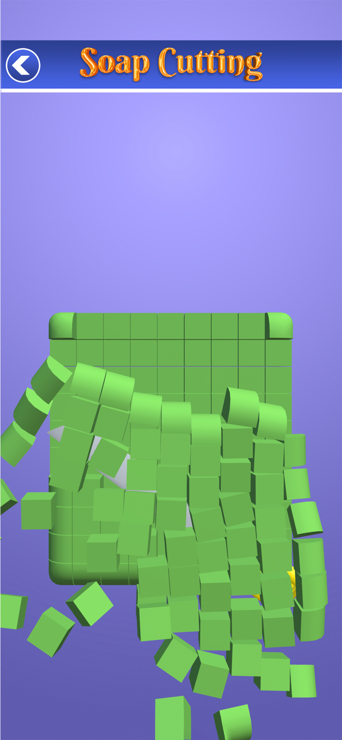 Pop it Calm Antistress Toys