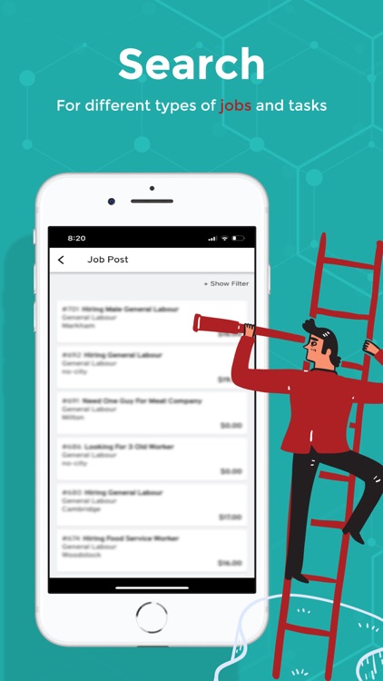 JobCart screenshot-4