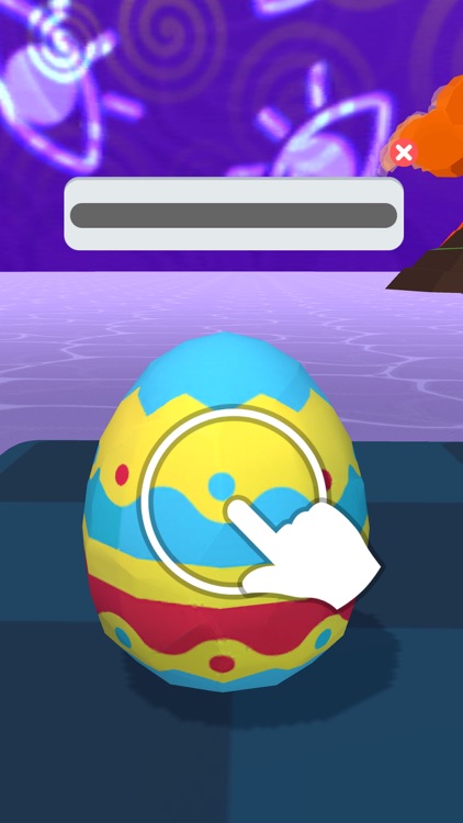 Monster Park! screenshot-3