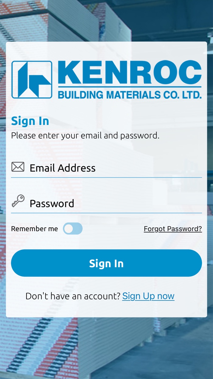 Kenroc Building Materials