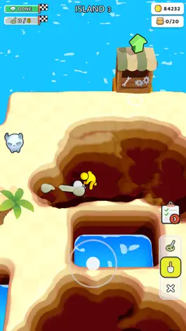Game screenshot Treasure Seeker! mod apk