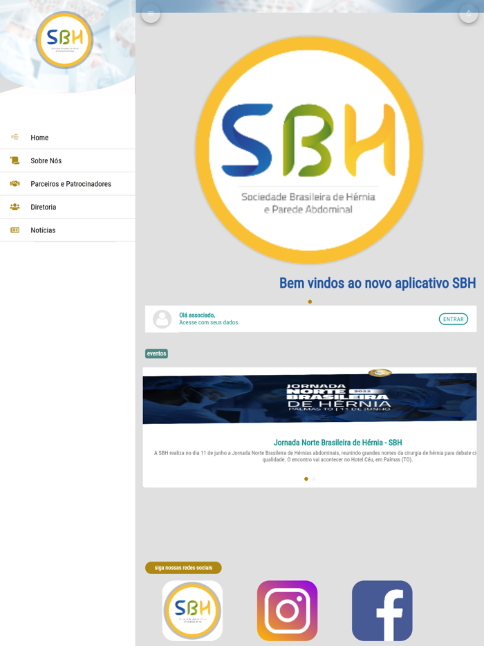 SBH Connect