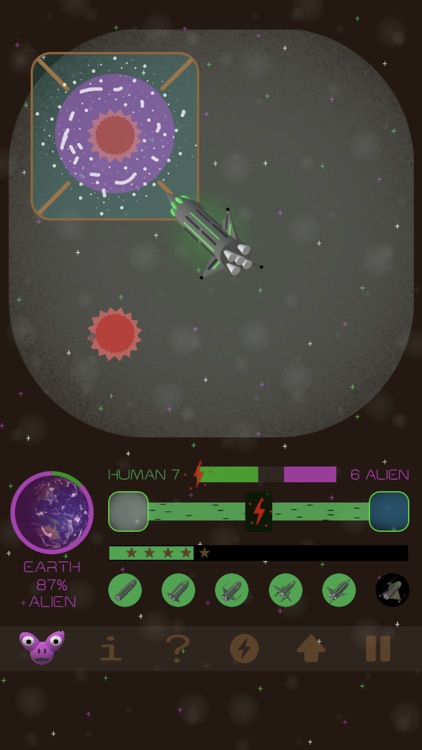 Colonize screenshot-3