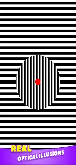 Game screenshot Optical illusion hypnosis mod apk