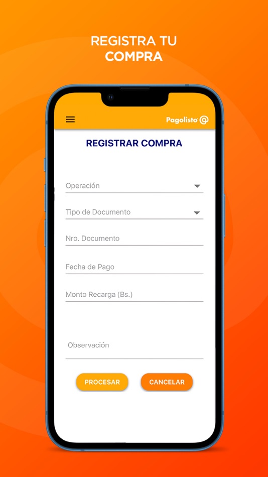 #7. Pagolisto (iOS) 来自: SMOL, S.A.