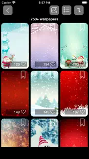 2023 wallpapers iphone screenshot 3