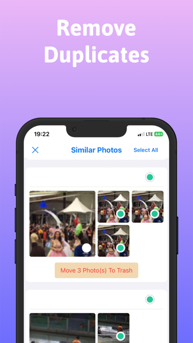 Phone Cleaner: Boost Storage Screenshot