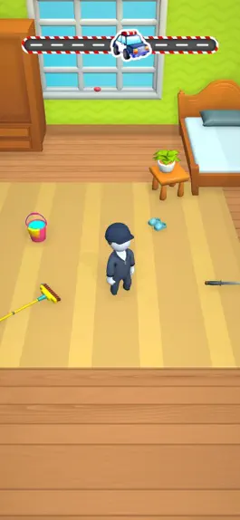 Game screenshot The Clean Up Guy hack
