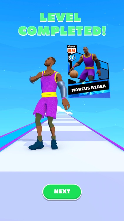 Sport Agent screenshot-9