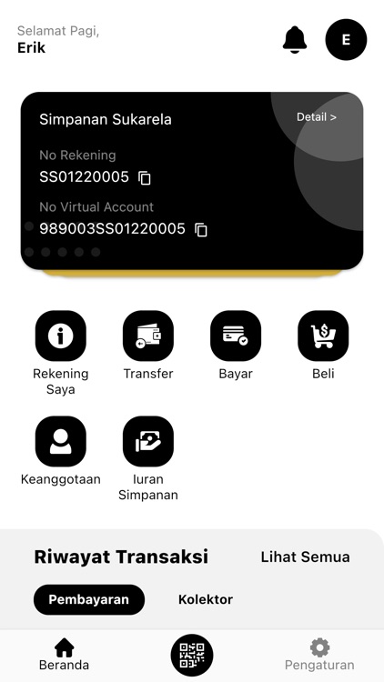 ARPA MOBILE screenshot-4