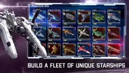 Game screenshot Star Conflict Heroes War Fleet apk