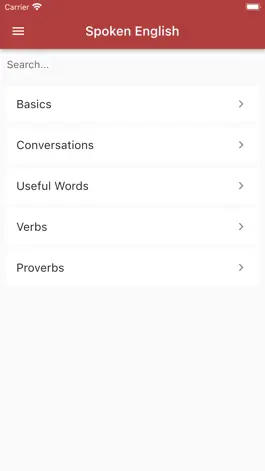 Game screenshot Spoken English Malayalam mod apk