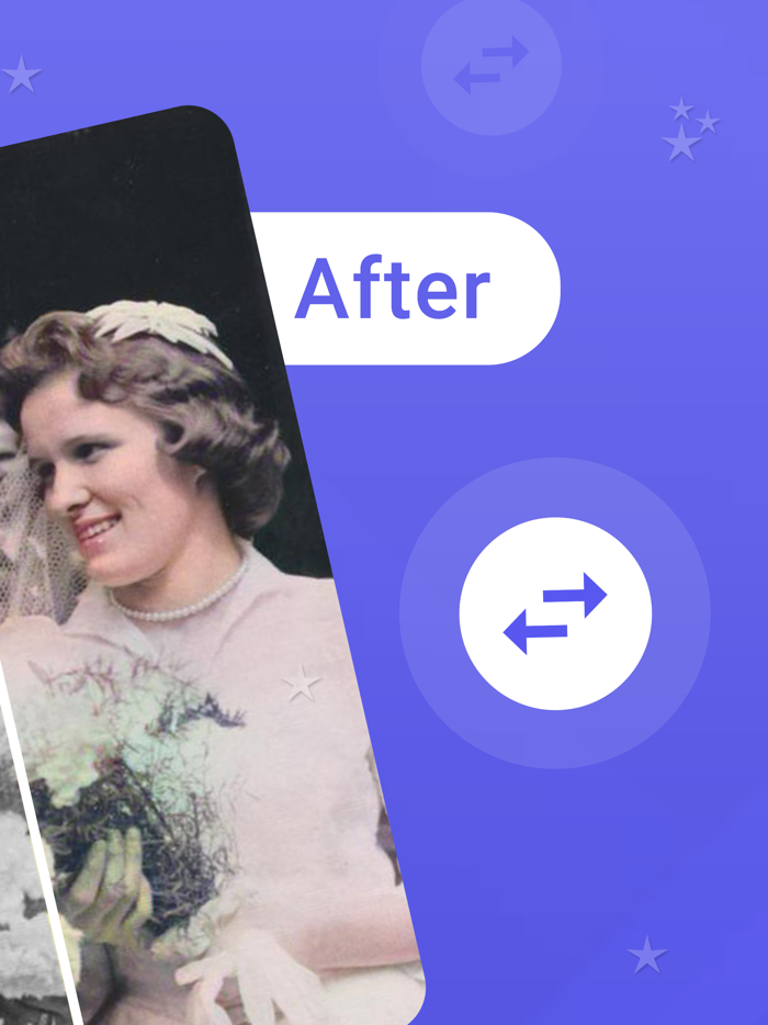 Colorize and Enhance Old Photo