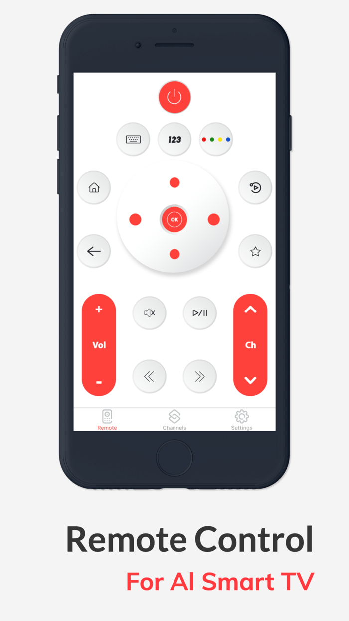 All TV Remote Control ™