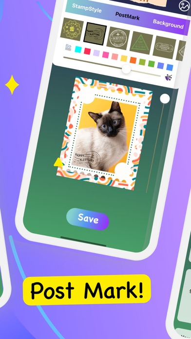 Get Magic New Likes Stamp Screenshot