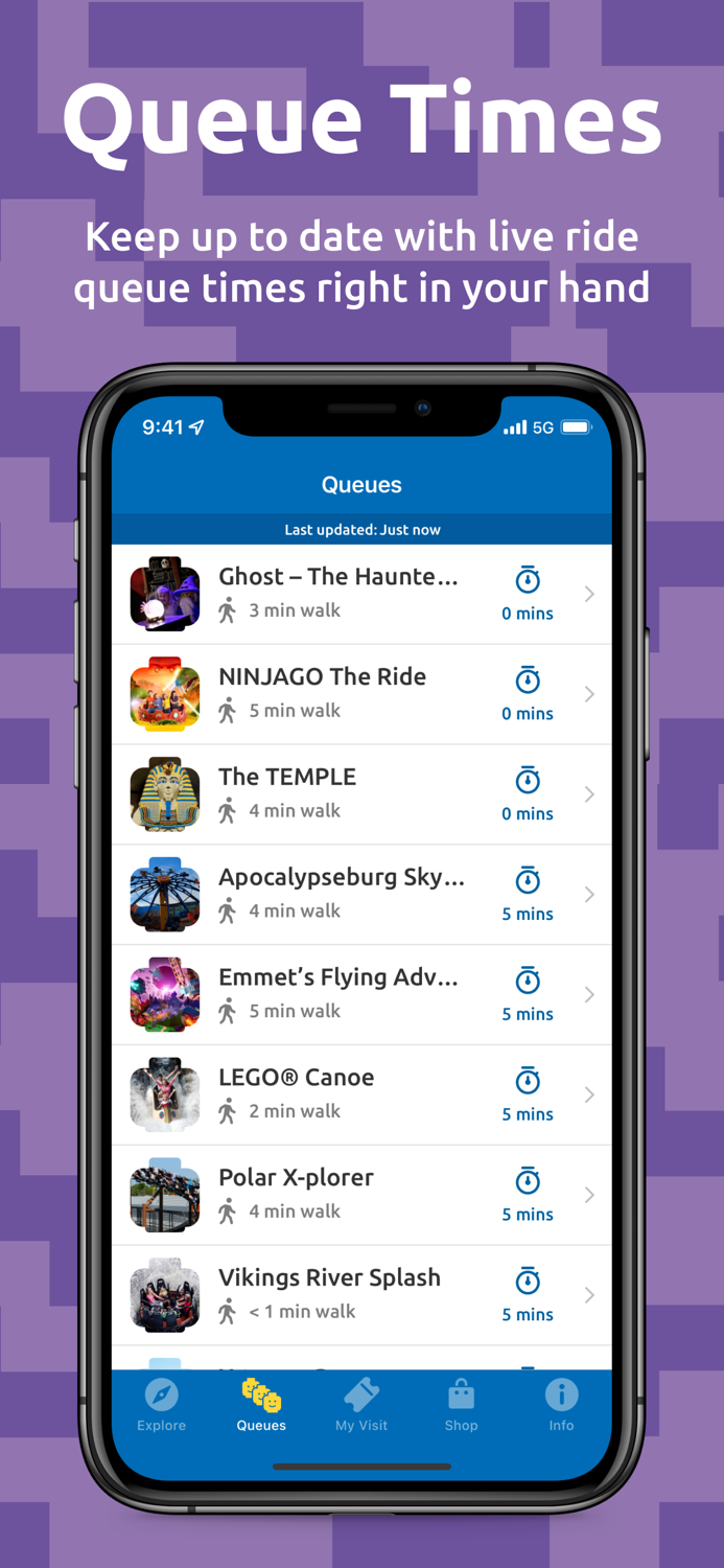 LEGOLAND® Billund Resort