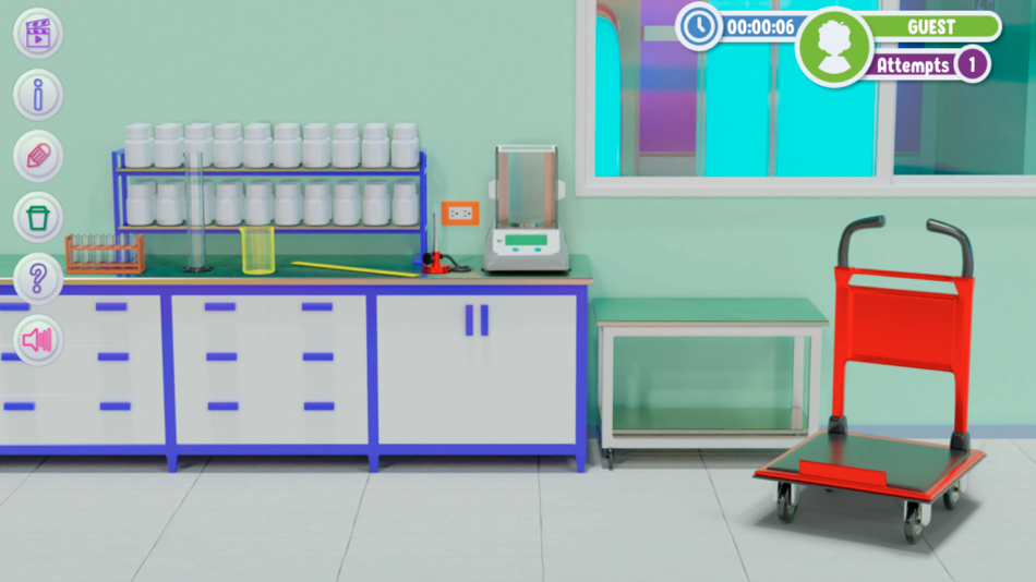 CloudLabs Moving Classrooms (iOS) 由: Jiovany Orozco CloudLabs Moving Classrooms (iOS) 由: Jiovany Orozco