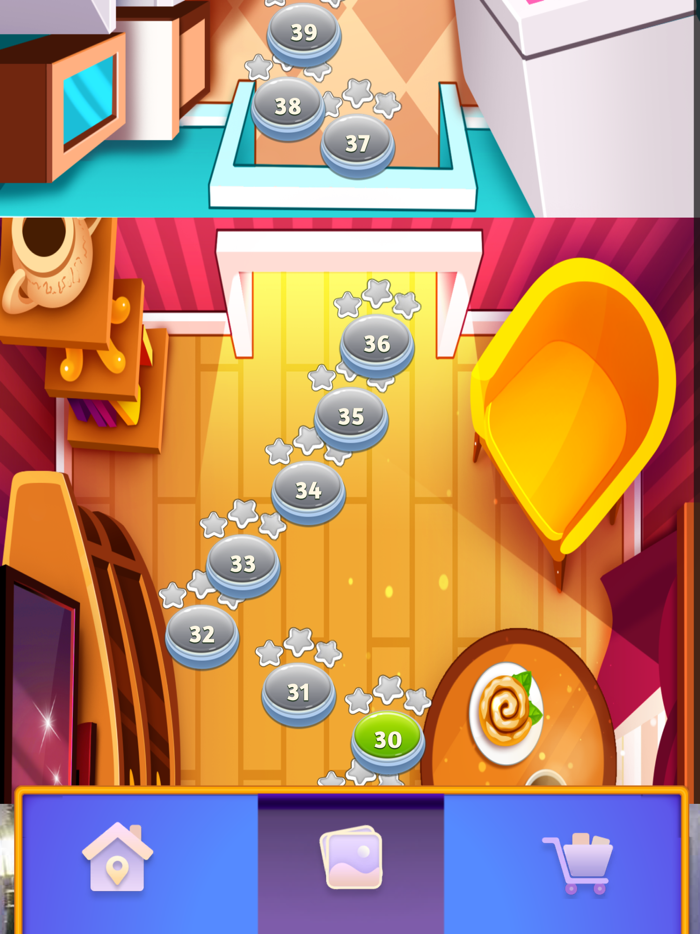 Happy Connect - Tile Match