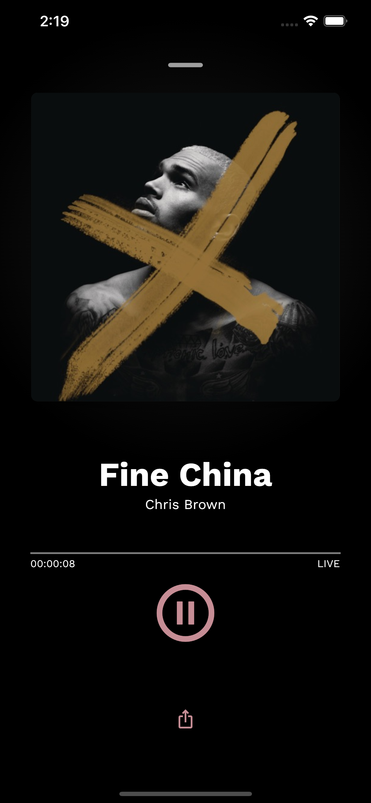 Chill FM Bay Area