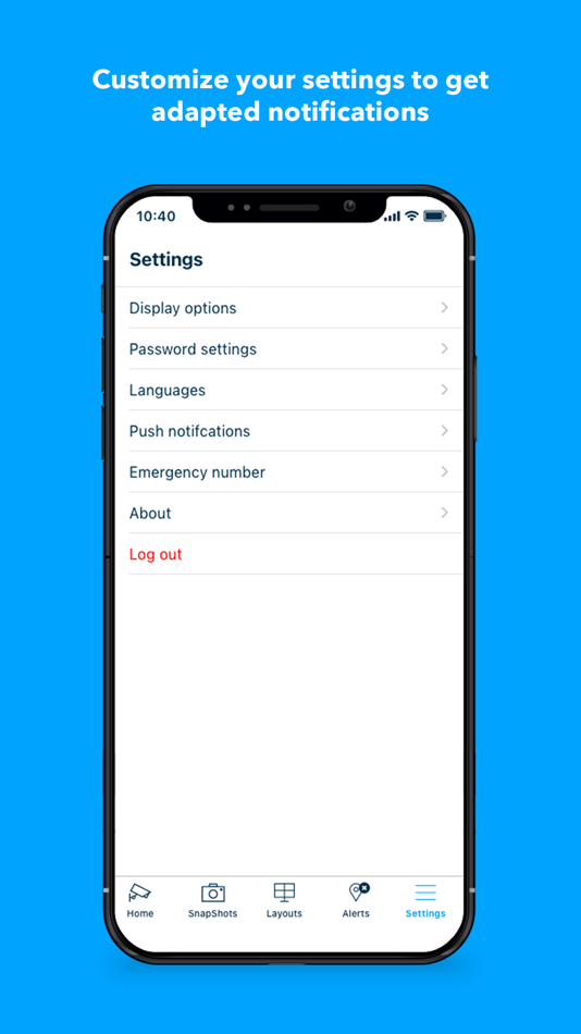 #5. Watch-it mobile (iOS) Podle: BigBrother