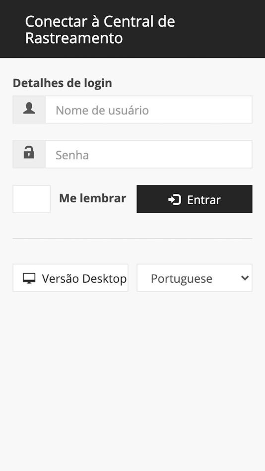 #1. Onetrack (iOS) 由: Marcio Ramo