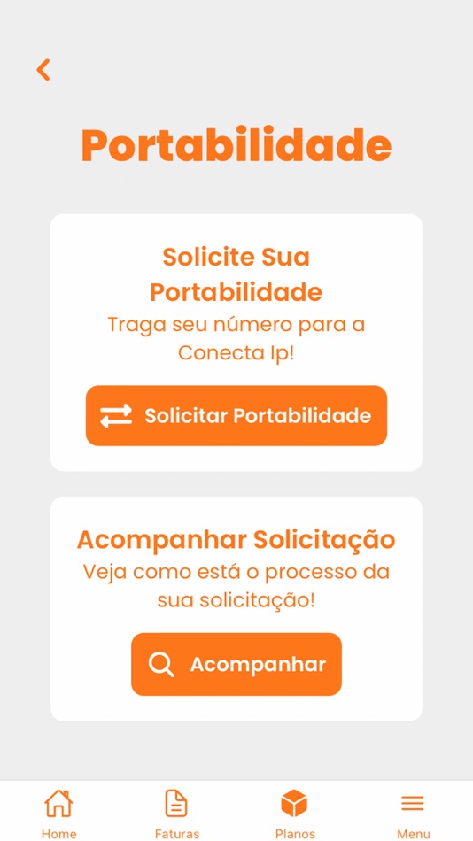 #4. Conecta IP Móvel (iOS) By: INFINITI TECNOLOGIA EM COMUNICACAO LTDA