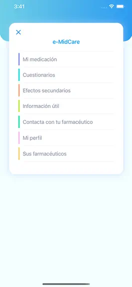 Game screenshot eMidCare. mod apk