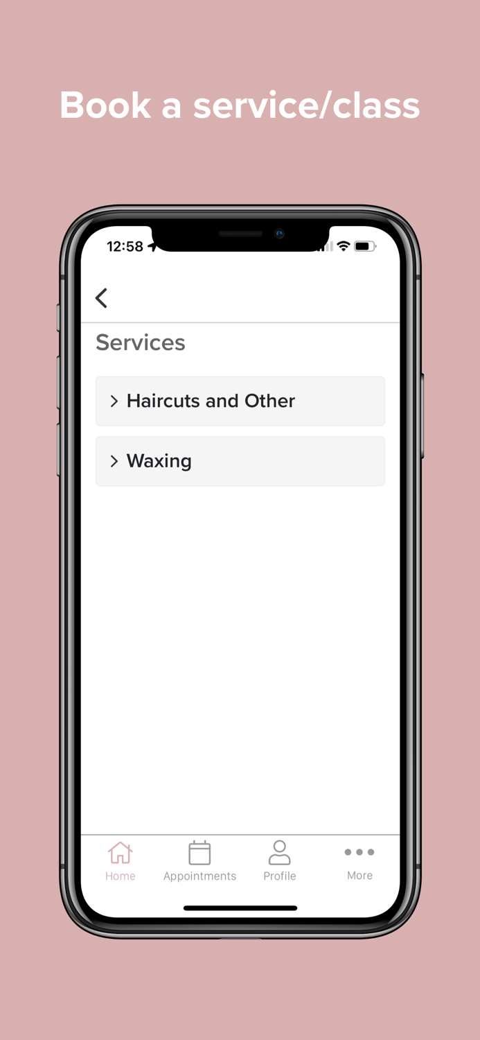 City Cuts - Haircuts and Waxing