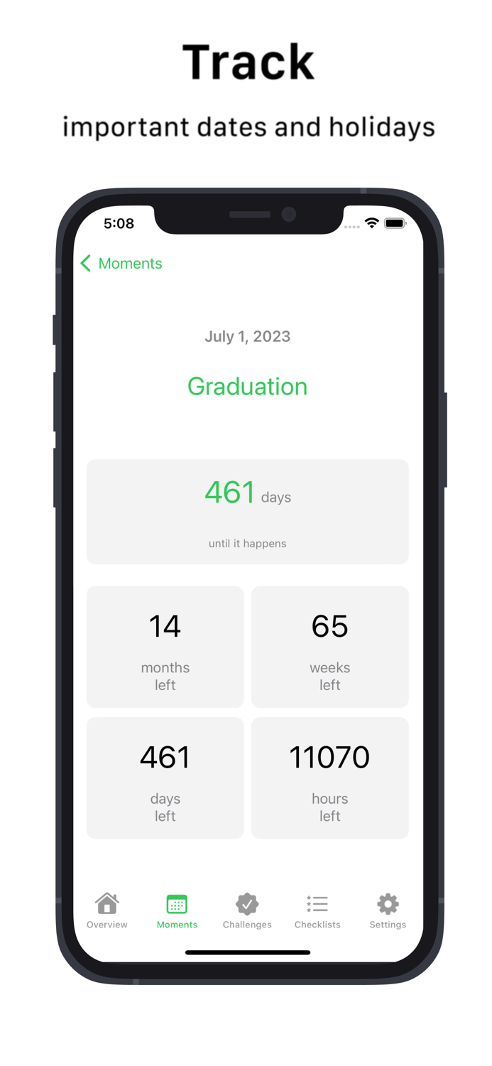 Study Tracker Improve Skills
