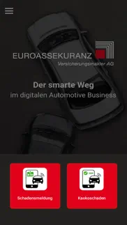 euroclaim48 iphone screenshot 2