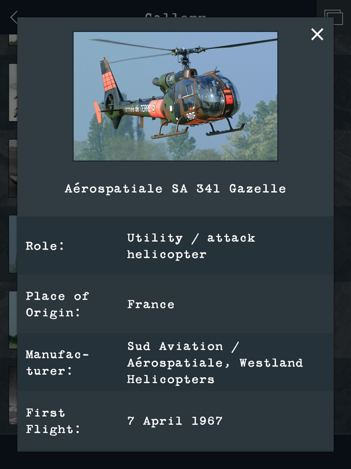 Guess the Cold War Aircraft