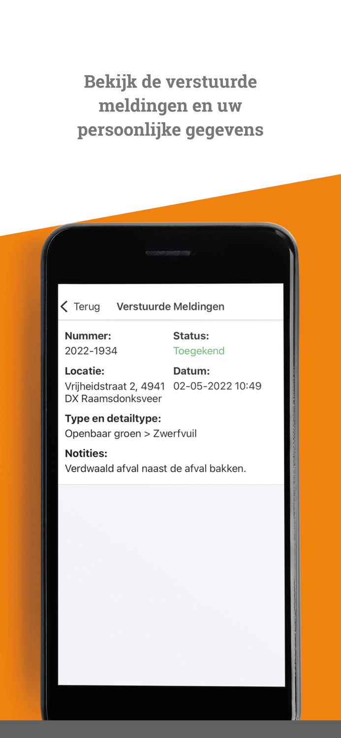 Gemeente Geertruidenberg