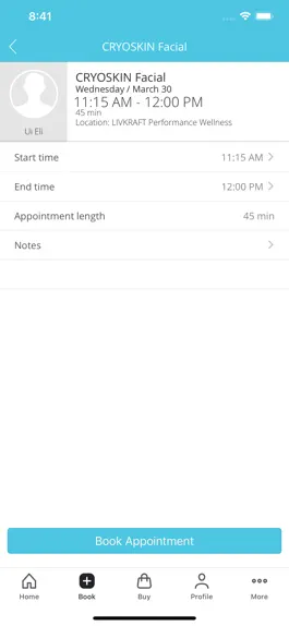 Game screenshot LIVKRAFT hack