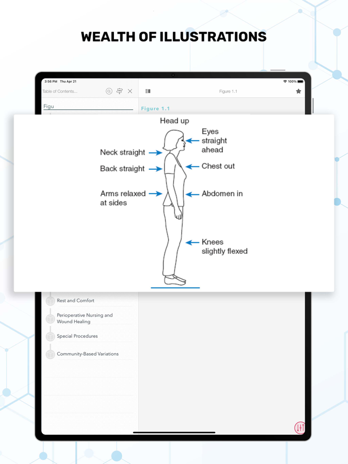 Nurse Guide Clinical Procedure