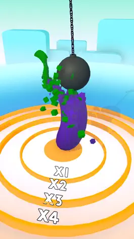 Game screenshot Wrecker Master hack