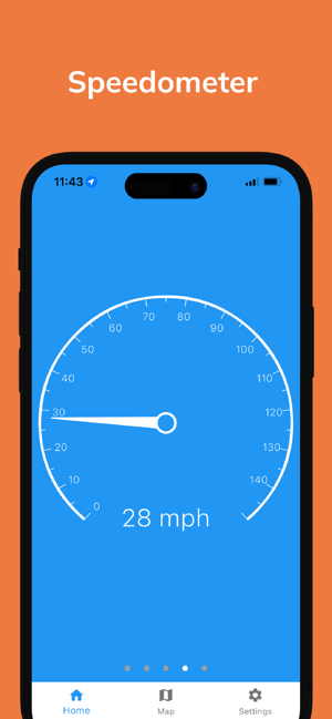 ‎Altimeter Pro - Elevation Screenshot