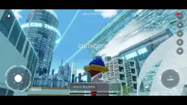 Game screenshot METAVERSE COMIC CON mod apk