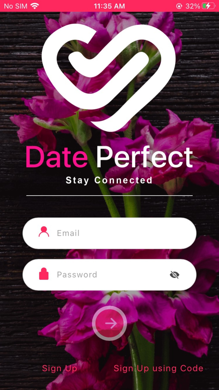 Date Perfect
