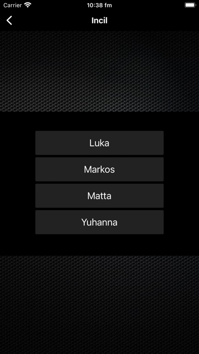 DörtKitap Screenshot