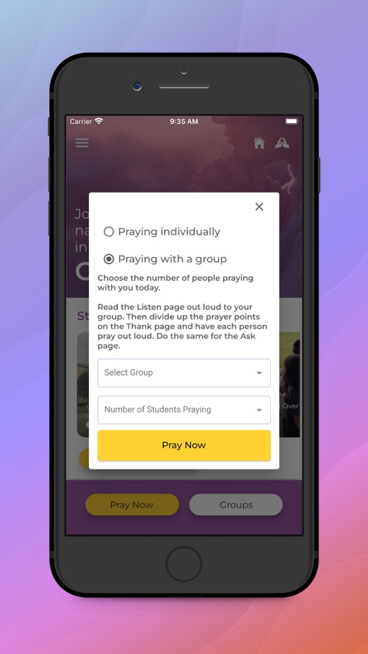 #5. Claim Your Campus (iOS) 由: Never The Same